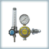 Argon Regulator